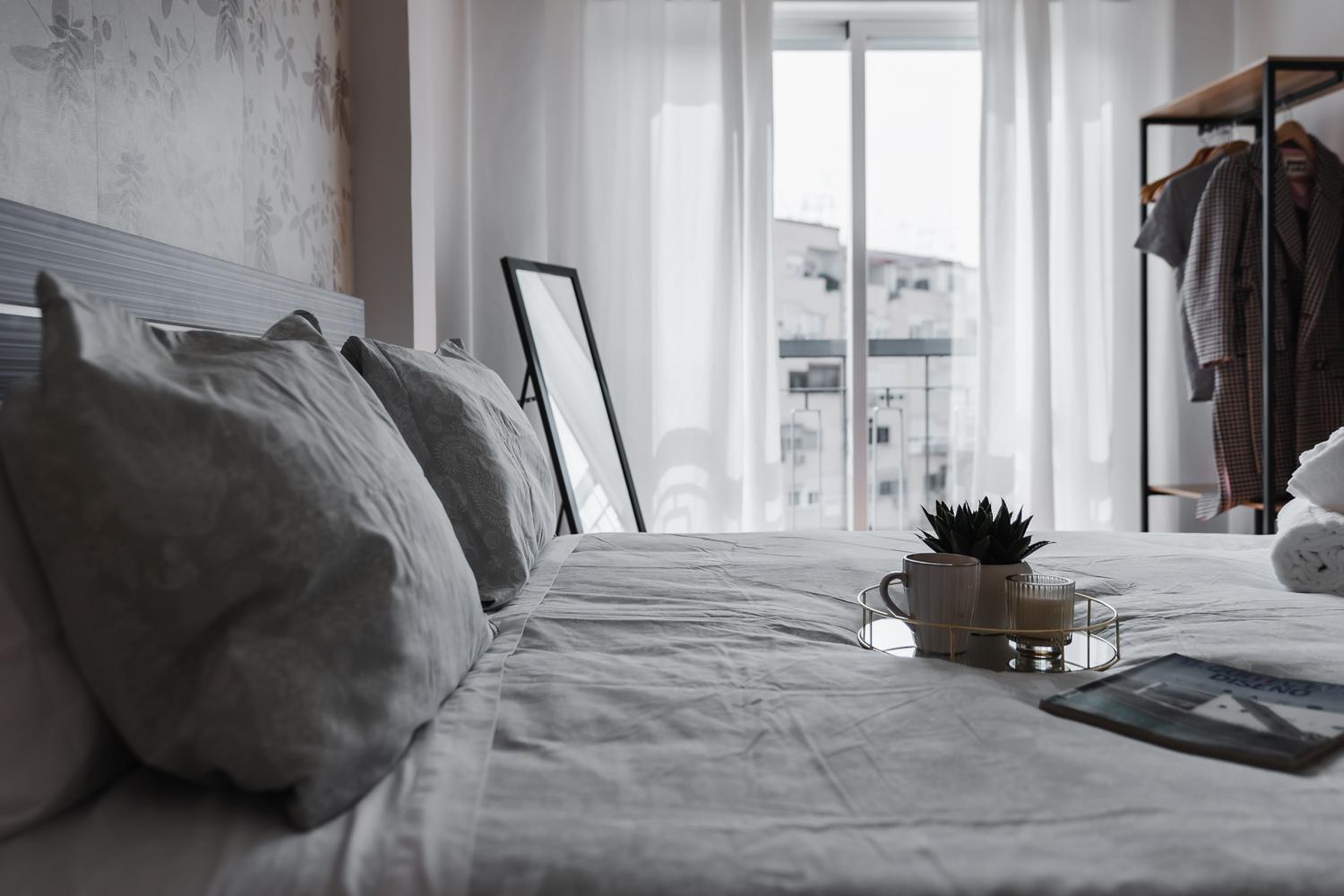Tuguest Dilar Apartment Granada Eksteriør bilde