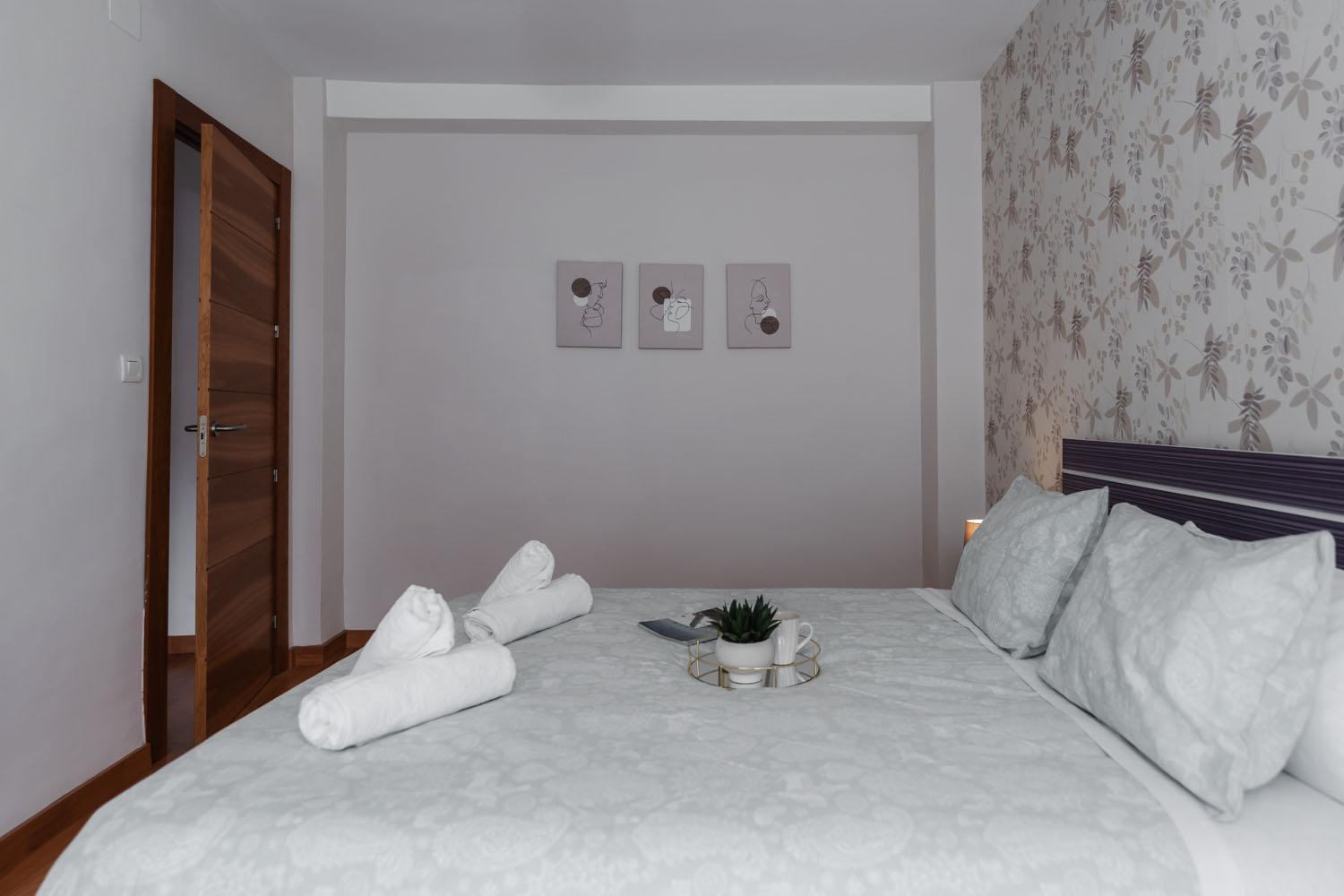 Tuguest Dilar Apartment Granada Eksteriør bilde