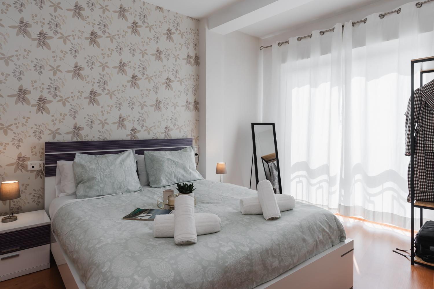 Tuguest Dilar Apartment Granada Eksteriør bilde