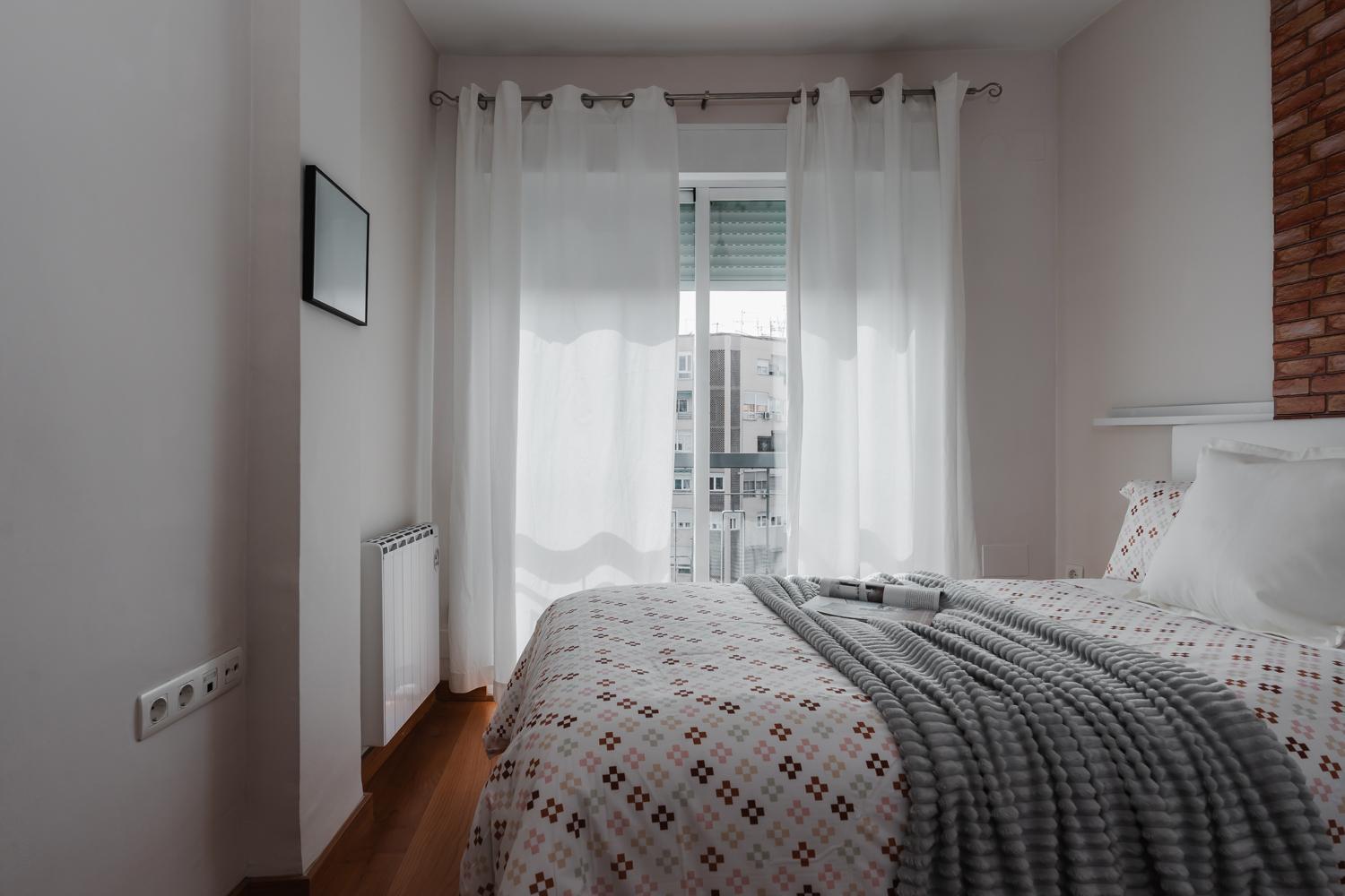 Tuguest Dilar Apartment Granada Eksteriør bilde