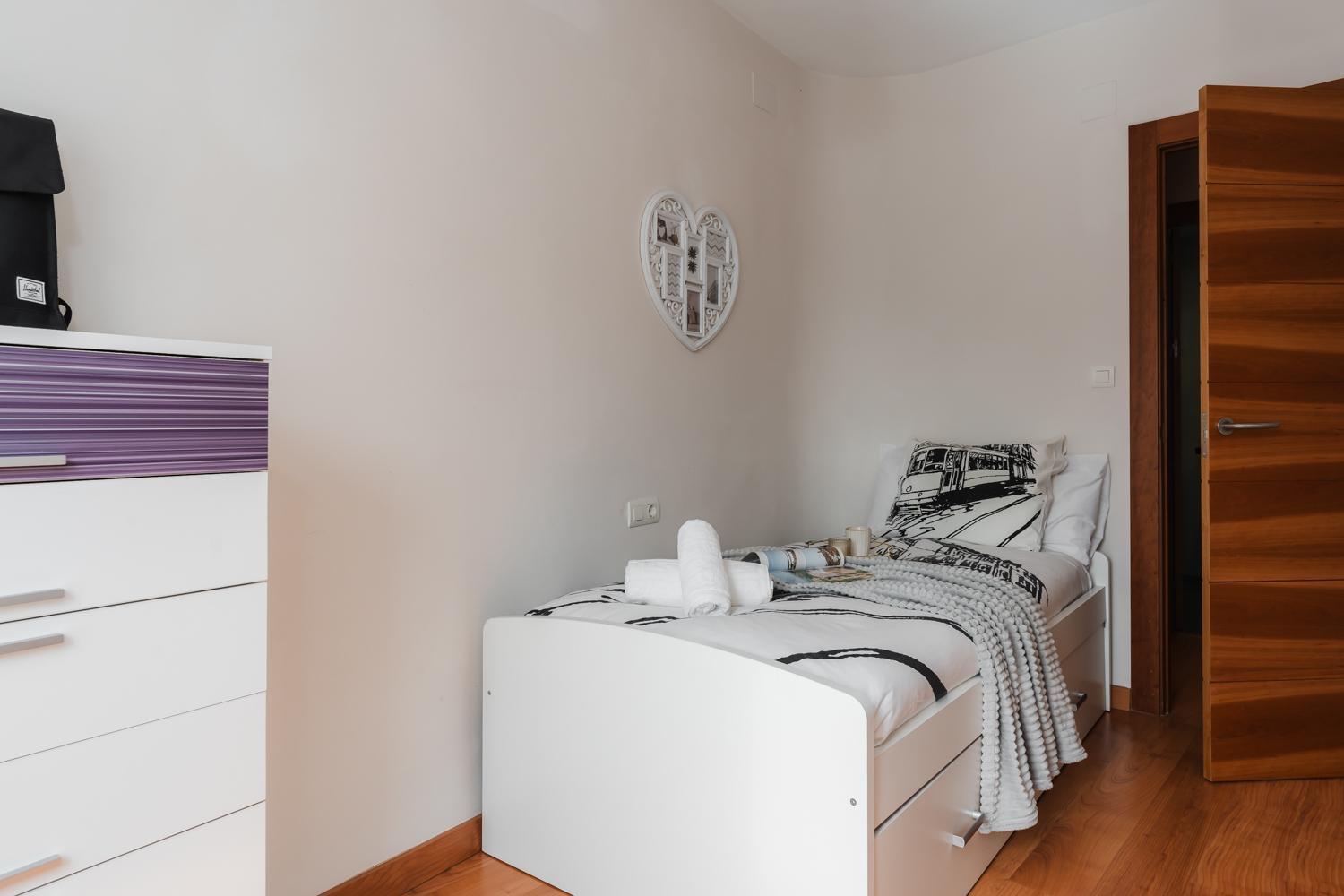 Tuguest Dilar Apartment Granada Eksteriør bilde