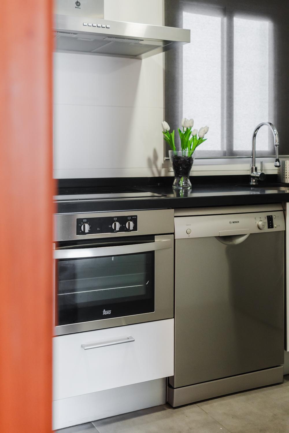 Tuguest Dilar Apartment Granada Eksteriør bilde