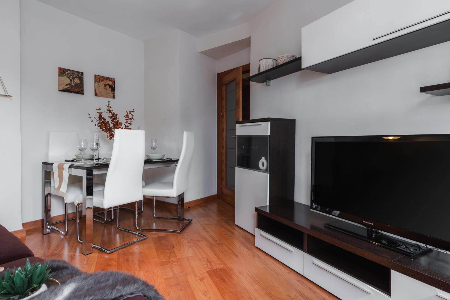 Tuguest Dilar Apartment Granada Eksteriør bilde