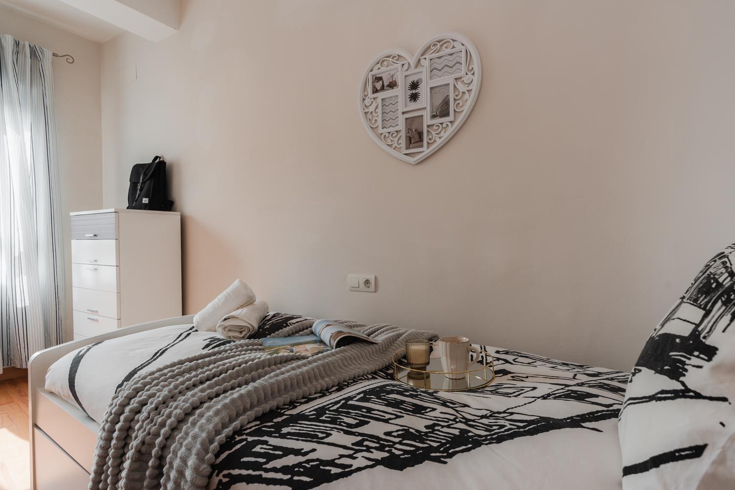 Tuguest Dilar Apartment Granada Eksteriør bilde